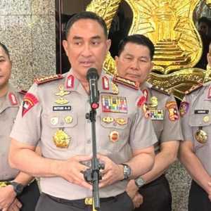 Kapolri Endus Ada Unsur Kesengajaan dalam Tragedi Terbakarnya KMP Batumandi