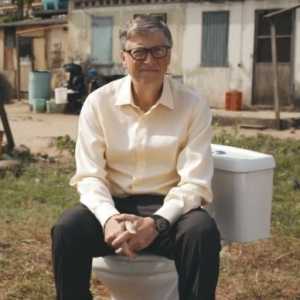 Bill Gates: AI Bisa Picu Gejolak Ekonomi dan Sosial Selama 20 Tahun