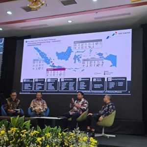 Pertamina Andalkan Inovasi Teknologi untuk Tekan Impor BBM