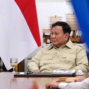Prabowo Targetkan Revitalisasi Lebih dari 200 Aset Budaya Tahun Ini