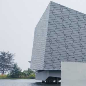Masjid Apung An-Nur di Ancol jadi Landmark Baru di Pesisir Jakarta