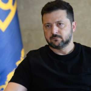Ukraina Bersiap Tingkatkan Serangan ke Kilang Minyak Rusia
