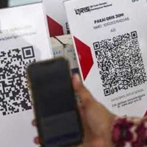 Riset MarkPlus: 85,3 Persen Konsumen Gunakan Dompet Digital untuk QRIS