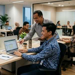 Cara Daftar MagangHub Batch 3 Angkatan II 2026, Cek Syarat dan Jadwalnya