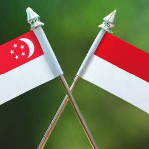 Hubungan Tetangga Indonesia-Singapura Harus Terus Dijaga