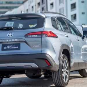 Mobil Hybrid Juga Bantu Hemat BBM, Layak Dapat Insentif