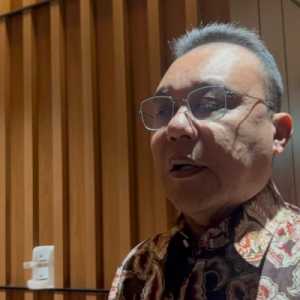 DPR Hormati Putusan MK Terkait Gibran