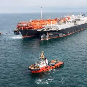 Nusantara Regas Salurkan 33 Kargo LNG hingga Triwulan III 2026 demi Jaga Keandalan Pasokan Energi