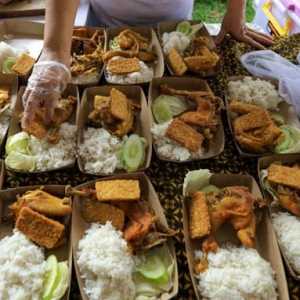 Industri Makanan Cetak Kinerja Tertinggi Tahun Ini