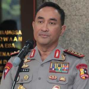 Kapolri Minta Massa Demo Tidak Anarkis
