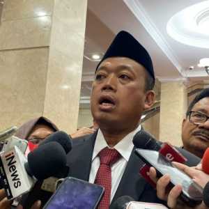 KPK Bakal Secepatnya Kembali Panggil Nusron Wahid