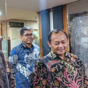 Ekosistem Baterai Makin Maju, Toyota Didorong Garap Full EV