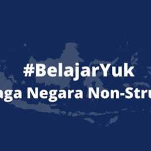 Pemerintah Didesak Fusikan LNS jadi Satu Lembaga Terpadu