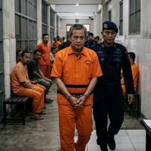 Perampasan Aset: Antara Target Pemulihan dan Potensi Jadi Alat Kekuasaan