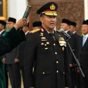 Harta Kekayaan Jenderal Suyudi Ario Seto Tembus Rp5,847 Miliar