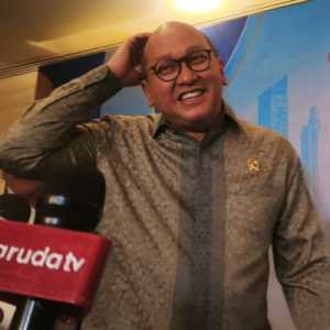 Singapura Panggil 10 Perusahaan RI soal Karhutla, Rosan: Investasi Tetap Terbuka