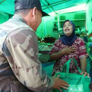 Bantuan Rp2 Miliar Mengalir untuk Korban Gempa NTT