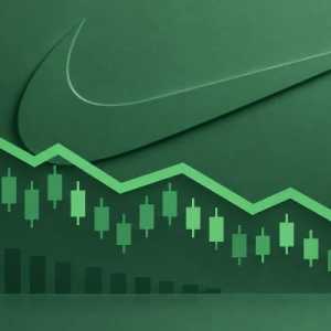 Saham Nike Ambrol, Bisnis China dan Sportswear Jadi Beban