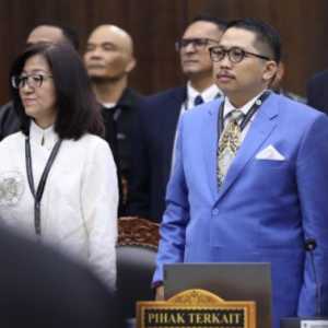 Ahli Hukum Diusir MK, Apakah Gibran Sudah Bisa Didiskualifikasi?