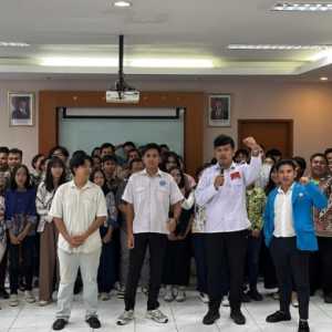 Pengungkapan 1,16 Ton Ketamin Momen Perketat Jalur Laut Strategis