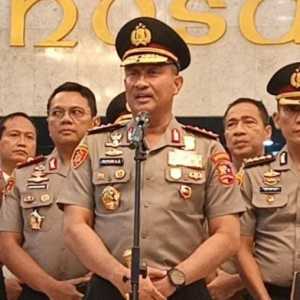 Ini Pesan Perdana Kapolri Terpilih Suyudi untuk Masyarakat