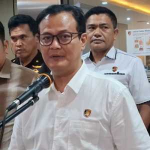 Bareskrim Tahan WN Taiwan Manajer Kapal Pengangkut 1 Ton Ketamin