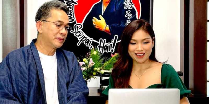 Proses di balik layar pembuatan kanal YouTube 