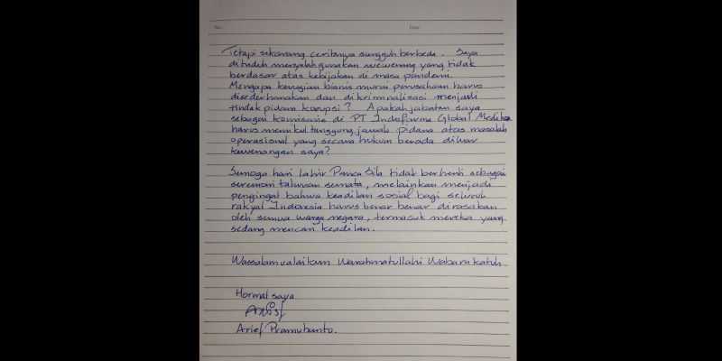 (Foto: Istimewa)