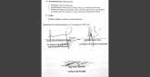 Perwakilan pemerintah Venezuela dan Oposisi menandatangani nota kesepahaman di Mexico City/Net