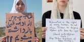 Perempuan Afghanistan melakukan protes karena tidak diizinkan kembali bersekolah oleh Taliban/Net