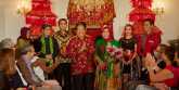 KBRI Nairobi menggelar Indonesian Cultural Day/Ist