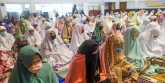 KBRI Bandar Seri Begawan gelar shalat Iduladha pada Minggu, 10 Juli 2022/Ist