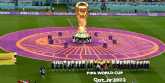 Gelaran Piala Dunia 2022 Qatar
