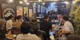 Suasana buka puasa bersama RMOL Network dan Duta Besar Sudan untuk Indonesia, Yassir Mohamed Ali di Kopi Timur, Jakarta Timur pada Senin, 3 Maret 2023/RMOL