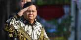 Prabowo Subianto memiliki elektabilitas tertinggi di Jatim/Net