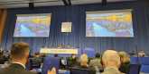 Pertemuan General Conference IAEA ke-67 yang berlangsung pada 25 September 2023 di Wina/Ist