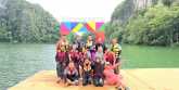 Tasik Dayang Bunting (Foto: RMOL/Hani Fatunnisa)