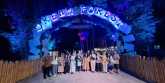 Dream Forest Langkawi (Foto: RMOL/Hani Fatunnisa)