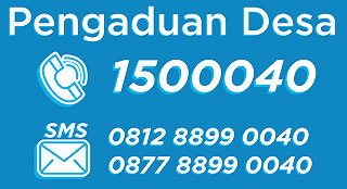 Kementerian Desa, Pembangunan Daerah Tertinggal, dan Transmigrasi Republik Indonsia