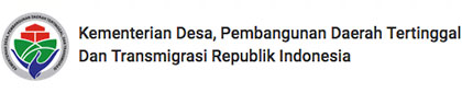 Kementerian Desa, Pembangunan Daerah Tertinggal, dan Transmigrasi Republik Indonsia