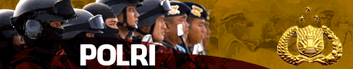 Kepolisian Negara Republik Indonesia Kepolisian Negara Republik Indonesia