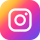 instagram sharing button